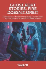 Ghost Port Stories