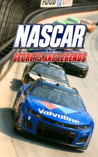 NASCAR