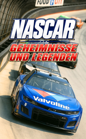 NASCAR