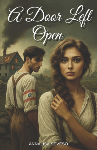 A Door Left Open