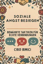 Soziale Angst besiegen