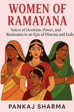 Women of Ramayana