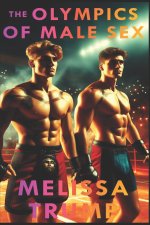The Olympics of Male Sex