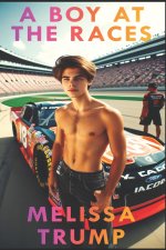 A Boy at the Races