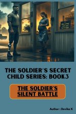 The Soldier's Silent Battle (Book3)