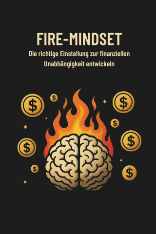 FIRE-MINDSET