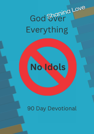 God over Everything