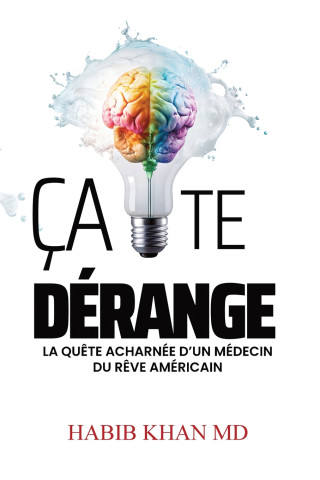Ça te dérange?