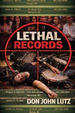Lethal Records