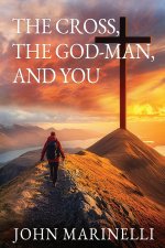 The Cross, The God-Man, and You