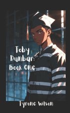 Toby Dunbar