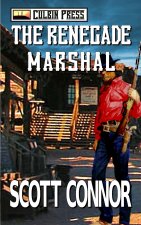 The Renegade Marshal