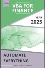 VBA for Finance