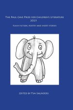 The Paul Cave Prize for Children's Literature 2025
