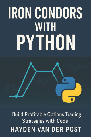 Iron Condors with Python