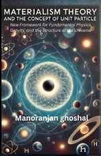 Materialism Theory and the Concept of Unit Particles