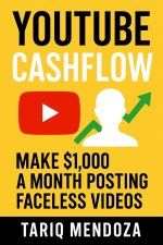 YouTube Cashflow