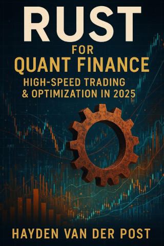 Rust for Quant Finance