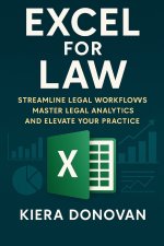Excel for Law