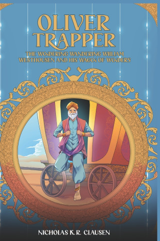 Oliver Trapper
