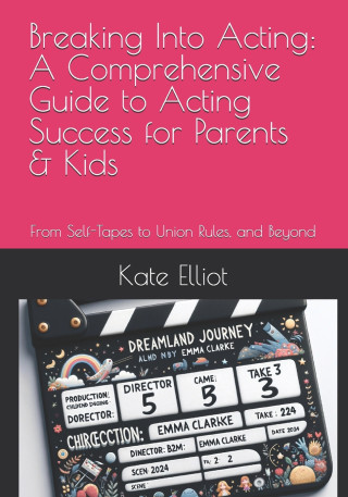 Breaking Into Acting