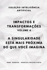 IMPACTOS E TRANSFORMAÇÕES - VOLUME 4