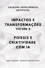 IMPACTOS E TRANSFORMAÇÕES - VOLUME 8