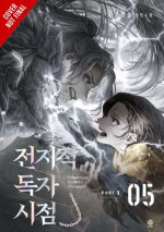 Omniscient Reader's Viewpoint (Novel), Vol. 5