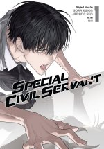 Special Civil Servant, Vol. 1