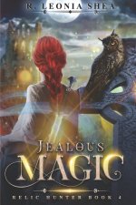 Jealous Magic