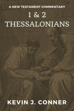 1 & 2 Thessalonians