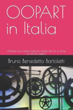 OOPART in Italia