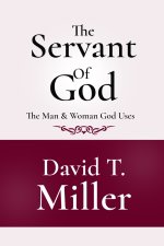 The Servant of God