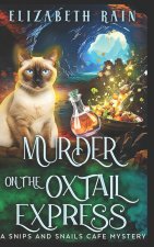 Murder on the Oxtail Express