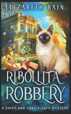 Ribollita Robbery