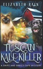 Tuscan Kale Killer