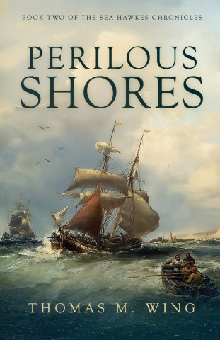 Perilous Shores