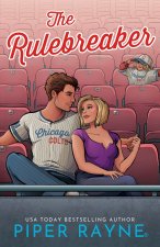 The Rulebreaker (Large Print)