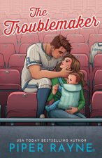 The Troublemaker (Large Print)