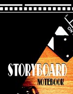 Storyboard Notebook