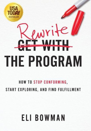 Rewrite the Program
