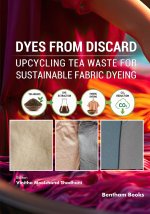 Dyes from Discard