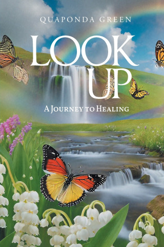LOOK UP