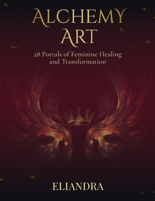 Alchemy Art