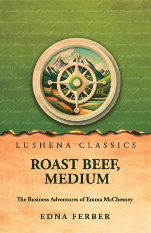 Roast Beef, Medium