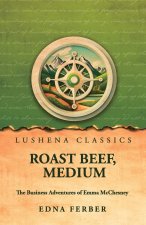 Roast Beef, Medium