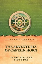 The Adventures of Captain Horn