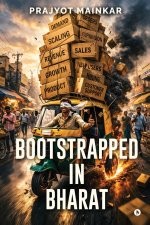 Bootstrapped in Bharat