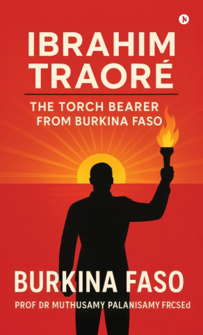 Ibrahim Traoré
