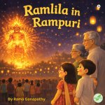 Ramlila in Rampuri